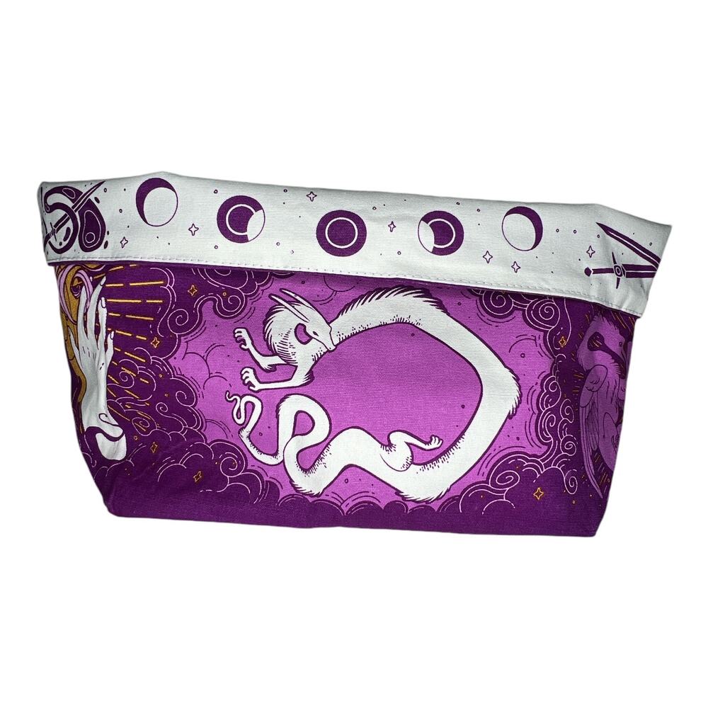 Illumicrate The Hurricane Wars Shadowforged Book Organiser - May 2024